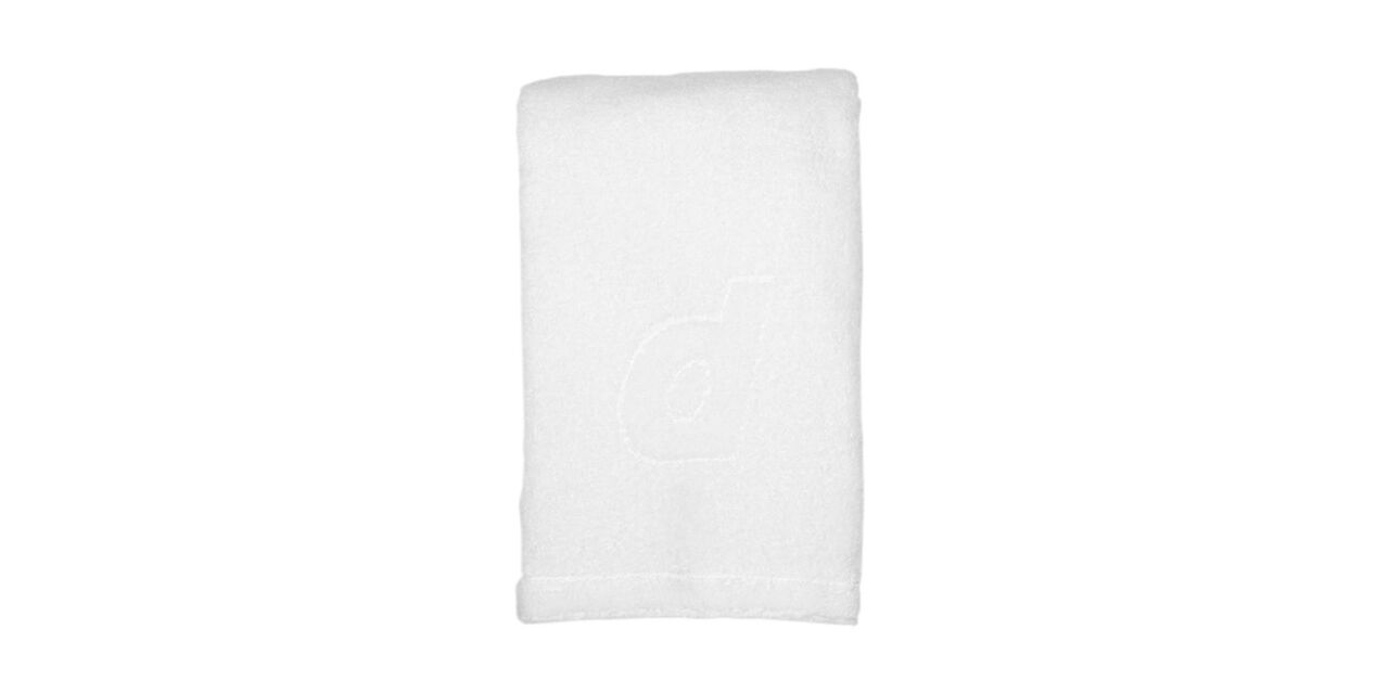 Organic Cotton Large Kitchen Towels