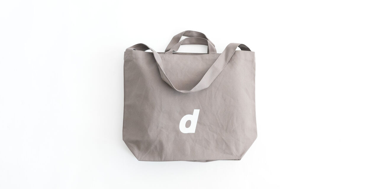 2way Tote Bag Shizuoka,030, large image number 0