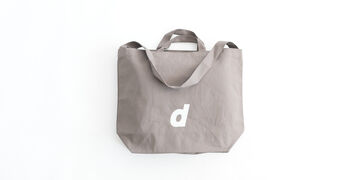 2way Tote Bag Shizuoka,030, small image number 0