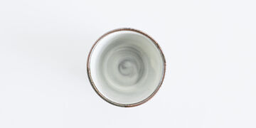 Soba Choko Cup,White, small image number 1