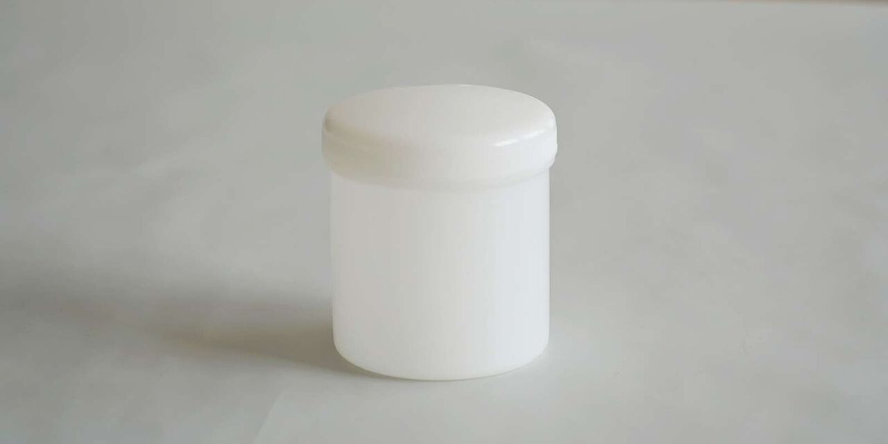 Sanpla Container M (No.6/560ml),, large image number 0
