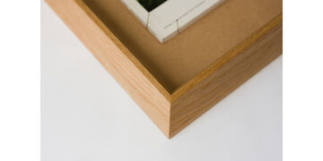 d art frame B4 FABRIC,B4, small image number 2
