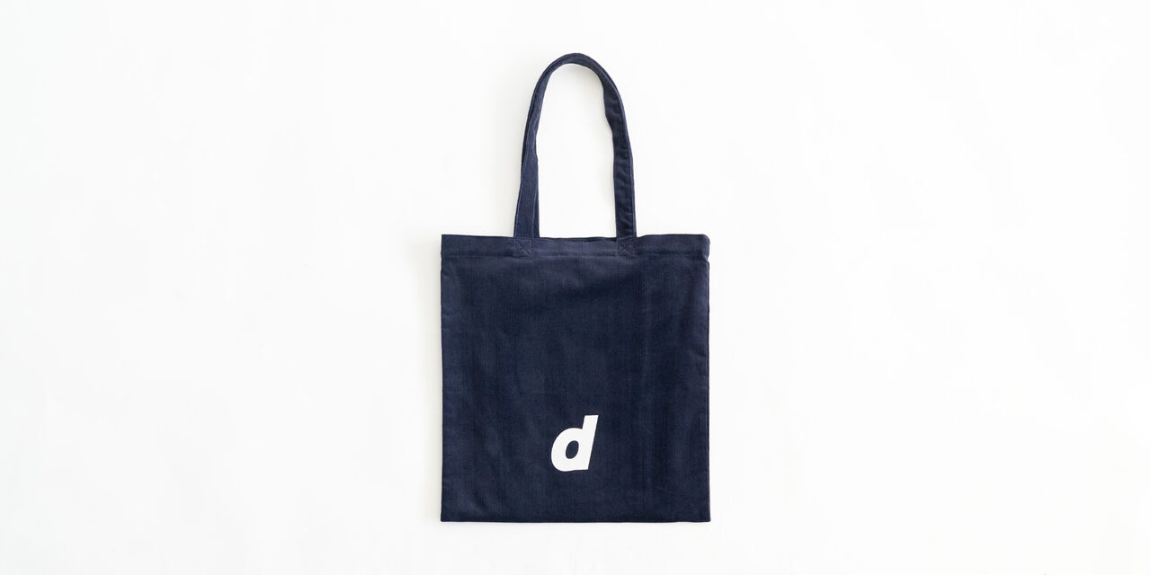 Tote Bag Shizuoka,090, large image number 0
