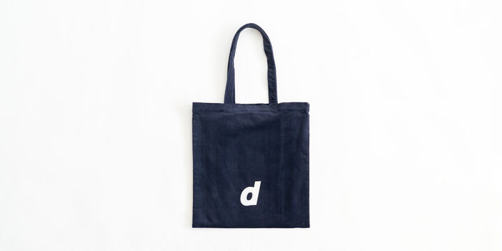 Tote bag 090 Shizuoka