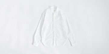 Stand Shirt,White, small image number 0
