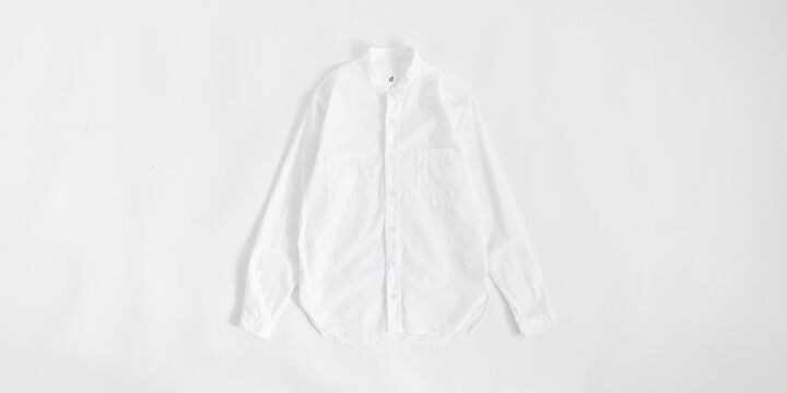Stand Shirt