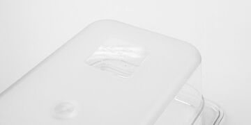 CAMEL 푸드팬 L,Clear, small image number 4