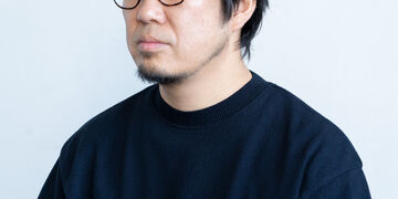 Cotton Sweater,Dark navy, small image number 5