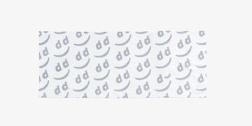 d Tenugui Towel,White, small image number 0