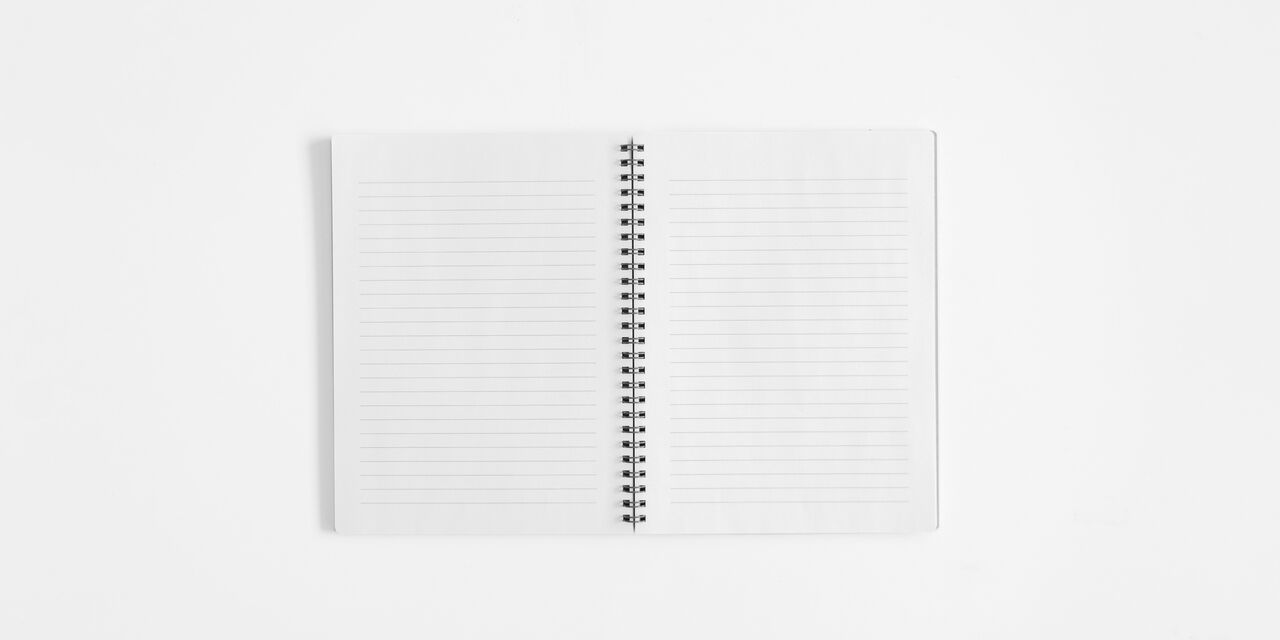 d Double-ring Notebook,, large image number 1