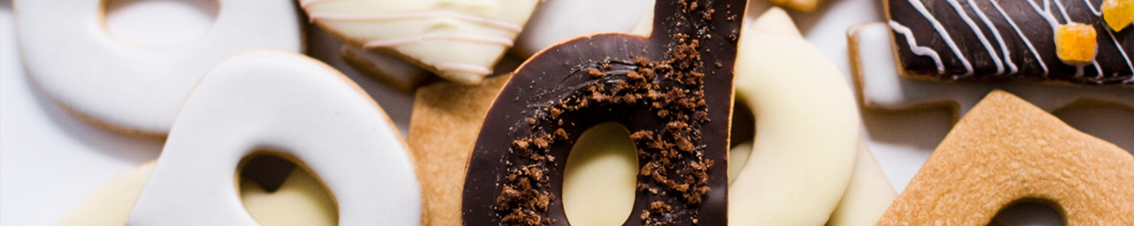 Food banner